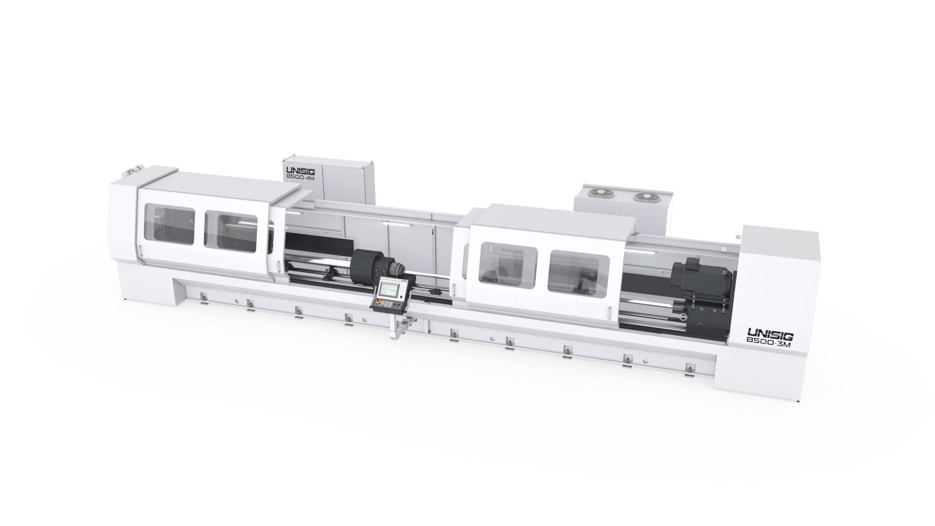 B500